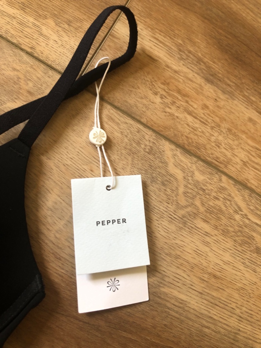 PEPPER BRA - Picture 2 of 4